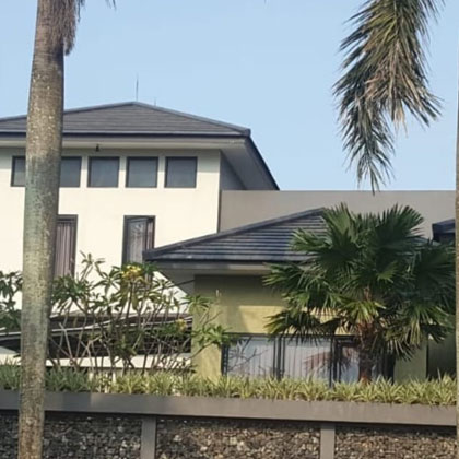 Bangun Rumah
