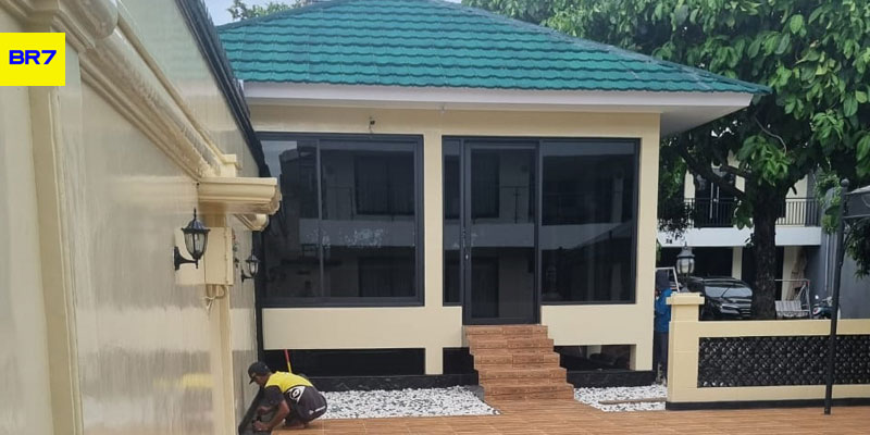 Jasa Bangun Rumah Jakarta