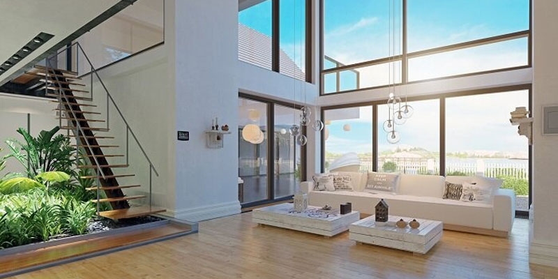 Bangun Rumah Jakarta