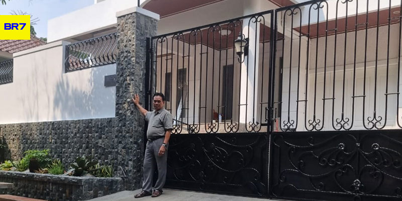 Jasa Bangun Rumah Jakarta