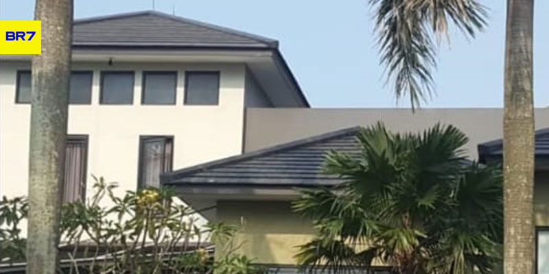 Bangun Rumah Jakarta